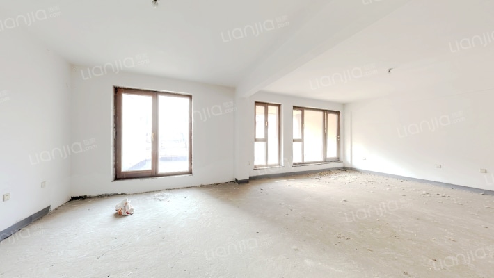 悦园二手房实景图