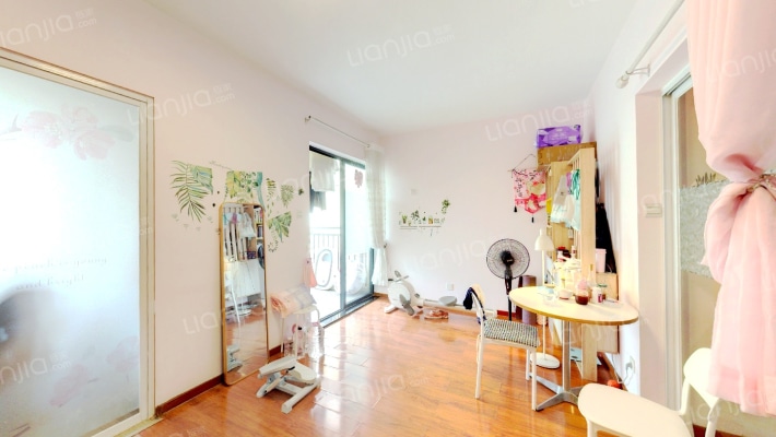 东海阳光二手房实景图