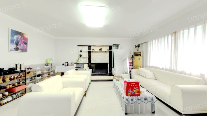 梦之园二手房实景图