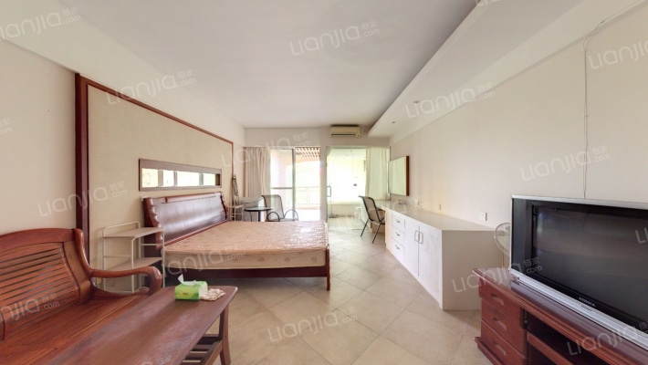 国航帕尔美纳二手房实景图