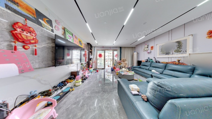 聚龙苑二手房实景图