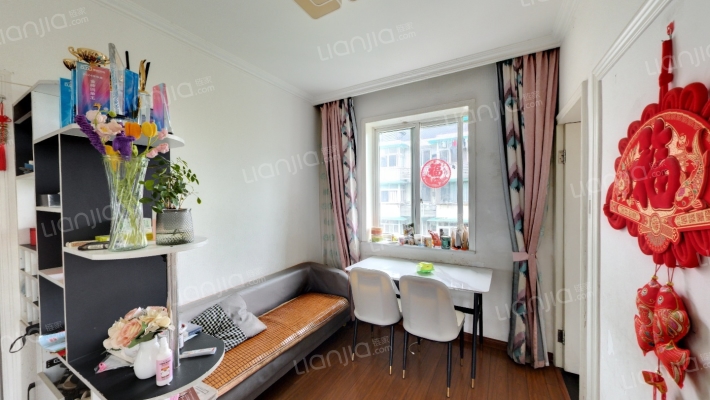 崇庆里二手房实景图