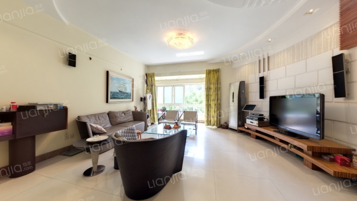 泰正花园二手房实景图