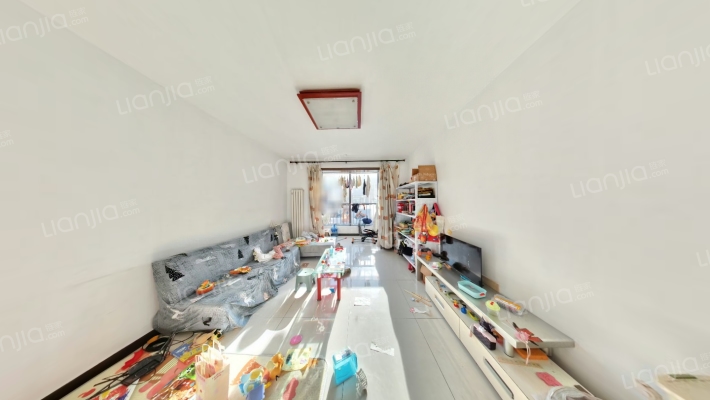 薛庄家园二手房实景图