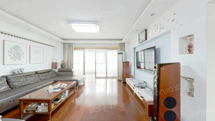 佳利秀水公寓二手房实景图