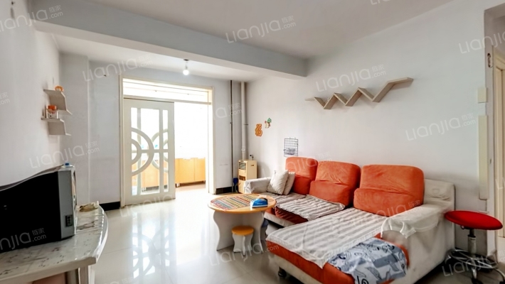 岸尚清城北区二手房实景图