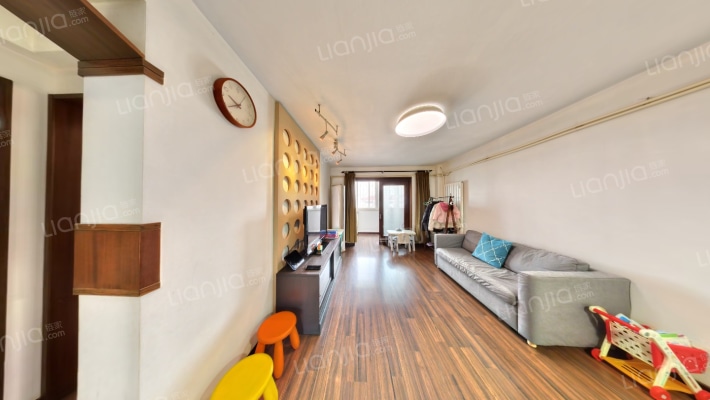 日光里二手房实景图