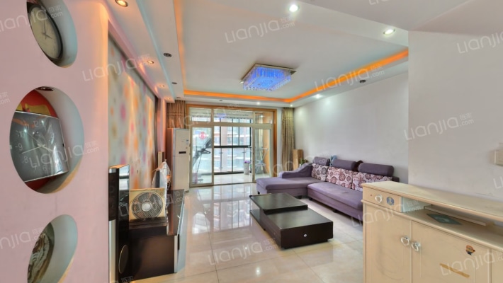 凯乐湘园二手房实景图