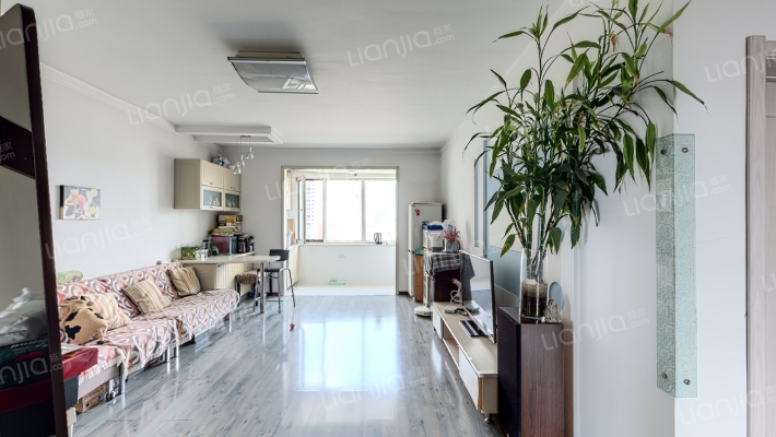 沈铁民族佳园二手房实景图