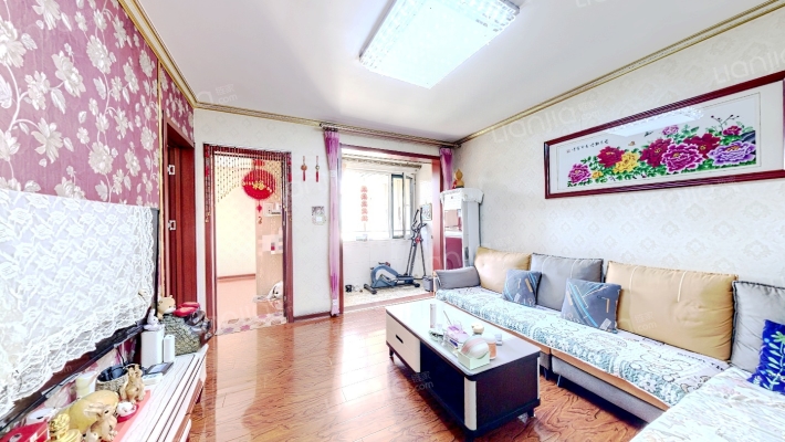 金牛王府庄园二手房实景图