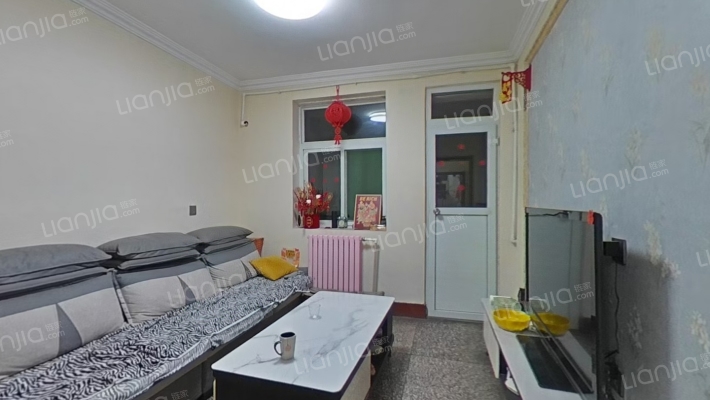 医药公司楼二手房实景图