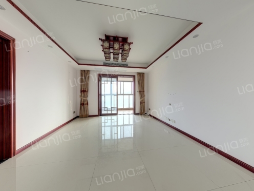 整租·国宾壹号观澜园 4室2厅 南/北