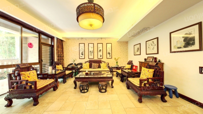 曲江公馆二手房实景图