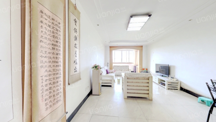 盛园小区二手房实景图