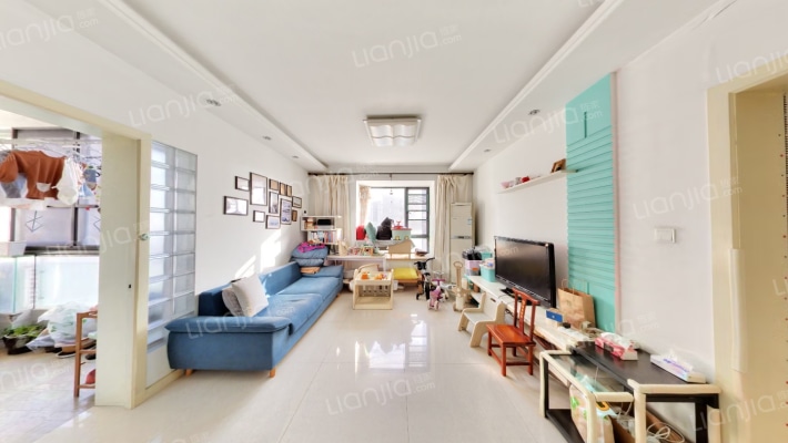 南洋丽都二手房实景图