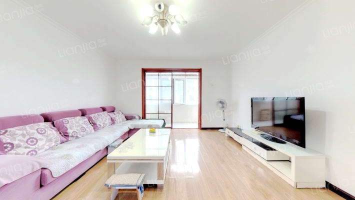 新城北街二手房实景图