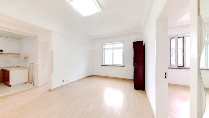 南山西花厅二手房实景图