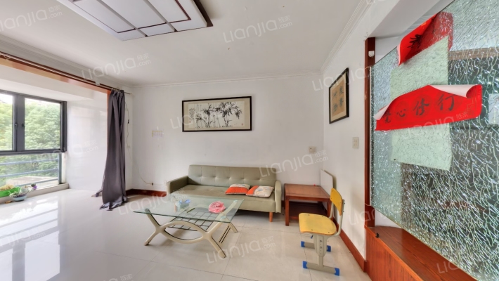 美之园西区二手房实景图