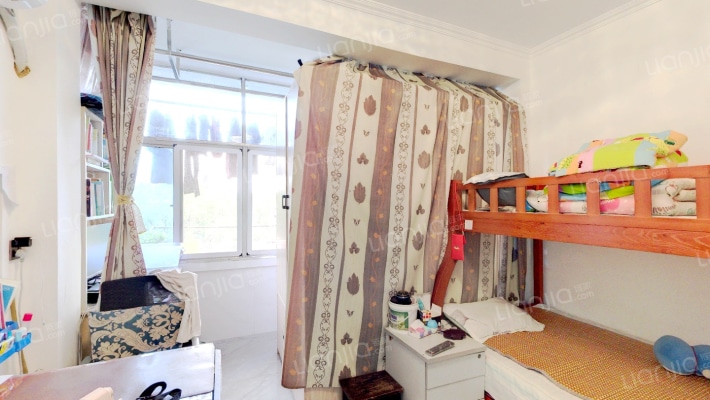 锡麟街二手房实景图