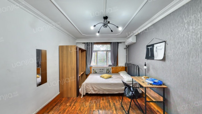 万全楼二手房实景图