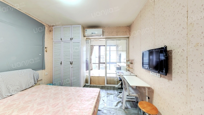 菁华领秀二手房实景图