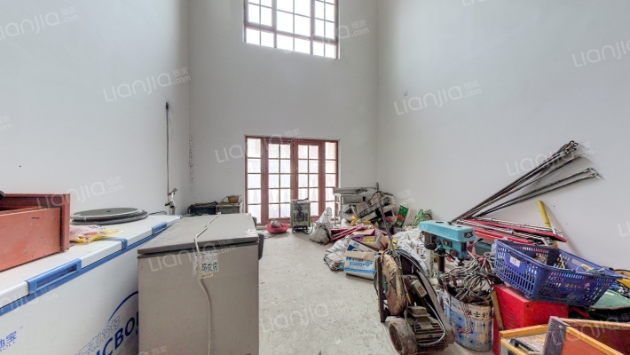 林语山墅二手房实景图