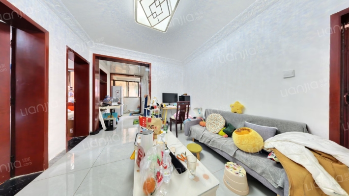 银沙横街11号二手房实景图