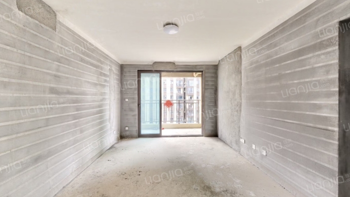 海伦堡瀚江府二手房实景图