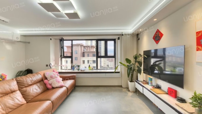 雅悦华邸二手房实景图