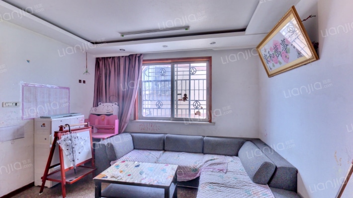 天鹅湖小区二手房实景图