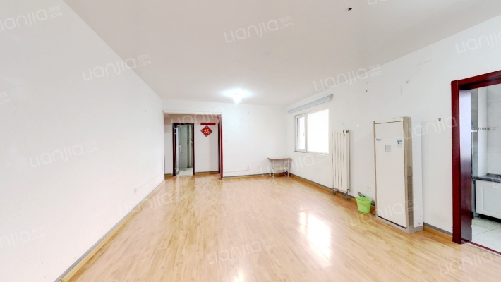 中凡鲁鼎广场二手房实景图