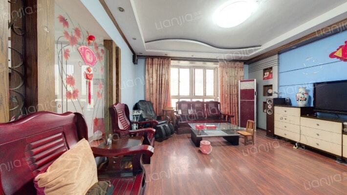 好来花园二手房实景图