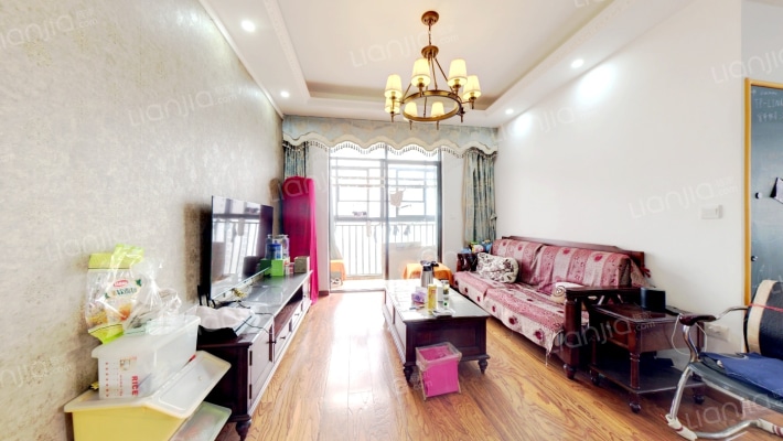 都景园小区二手房实景图