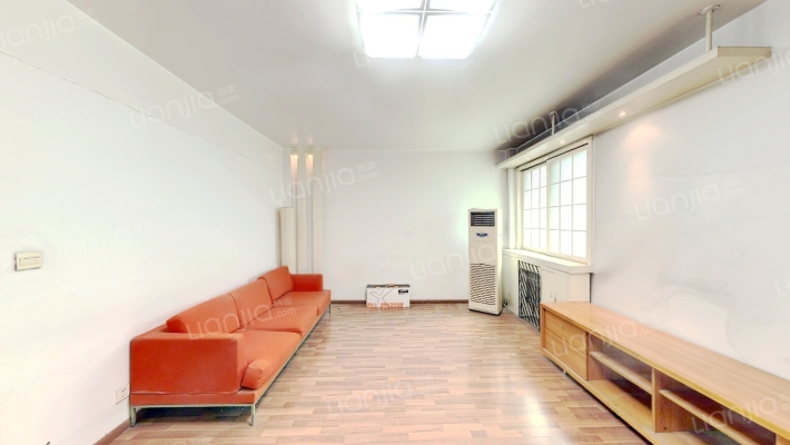 黄河温泉小区二手房实景图