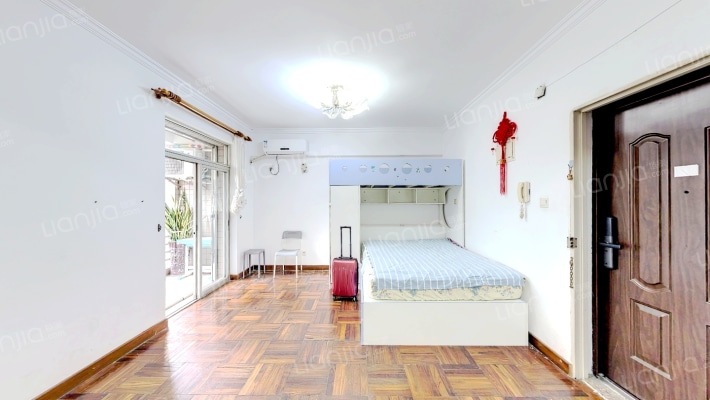 玮鹏花园二手房实景图