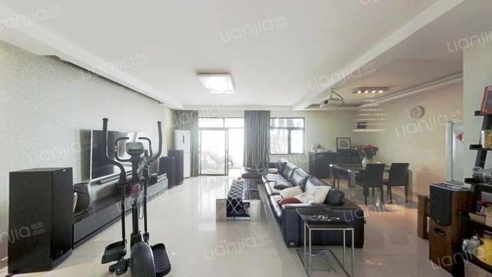 开平小区二手房实景图