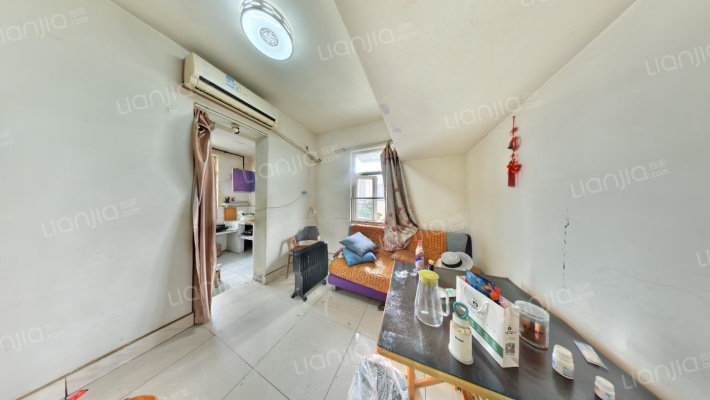 抚琴街1号二手房实景图