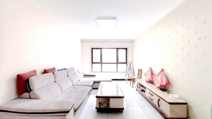 泽信公馆二手房实景图