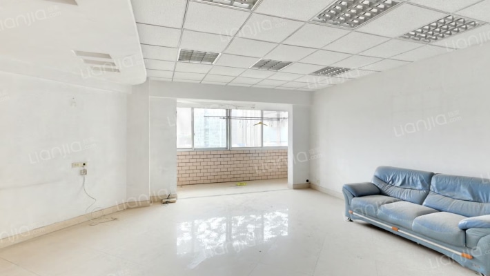 发展公寓二手房实景图