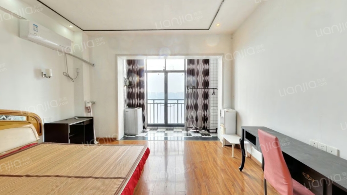 佳阳翠湖里二手房实景图