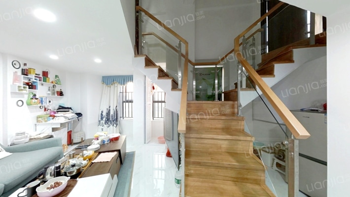 银钻广场二手房实景图