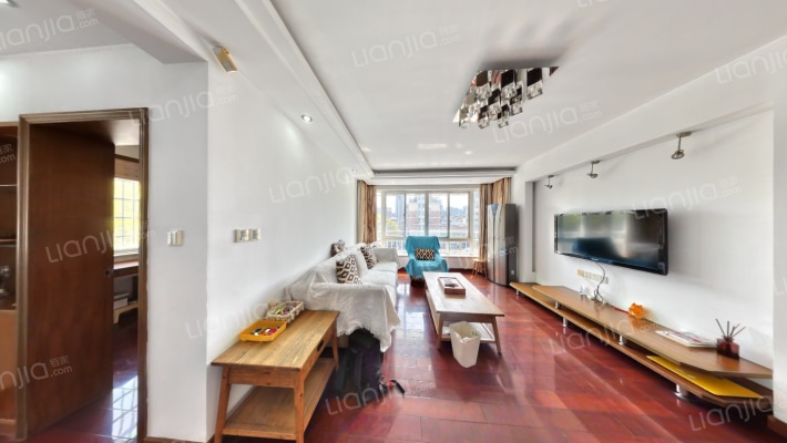 兰亭绿源二手房实景图