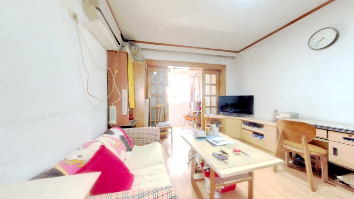 盐西街小区二手房实景图