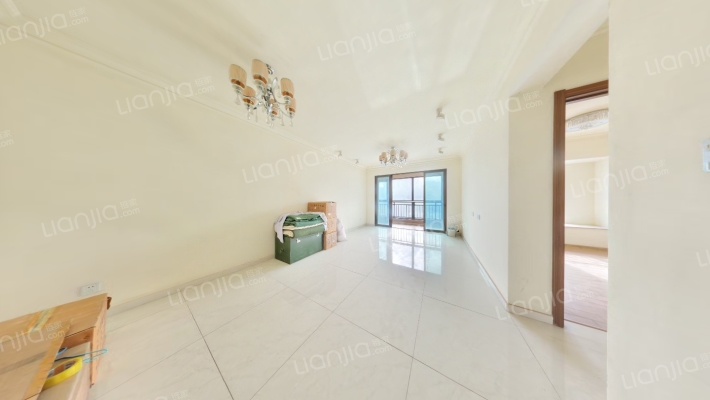 郑州碧桂园一期芷兰湾二手房实景图