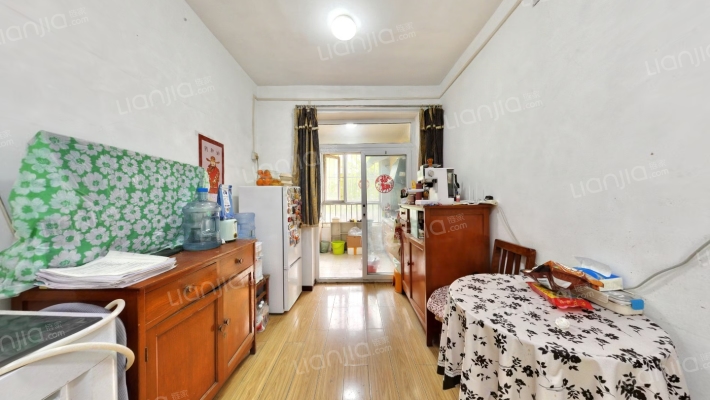 北京胸科医院家属区二手房实景图