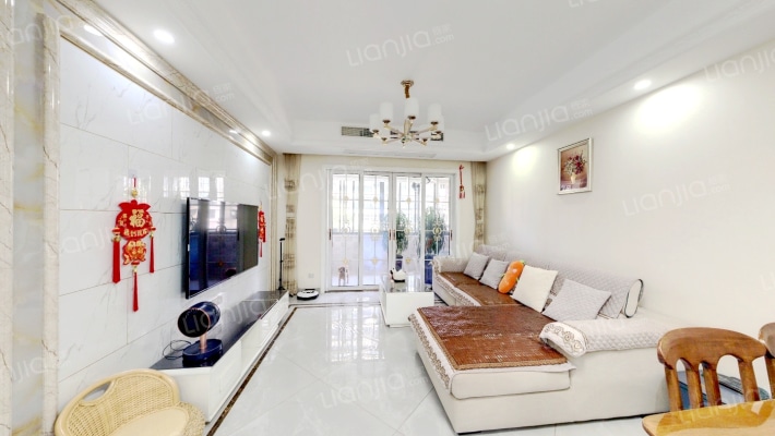 三凤雅苑二手房实景图