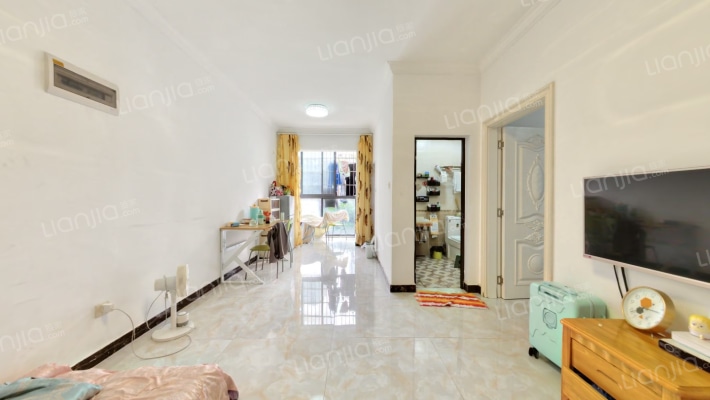 金和信花园二手房实景图