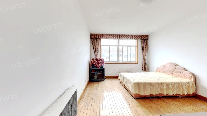 新城东巷二手房实景图