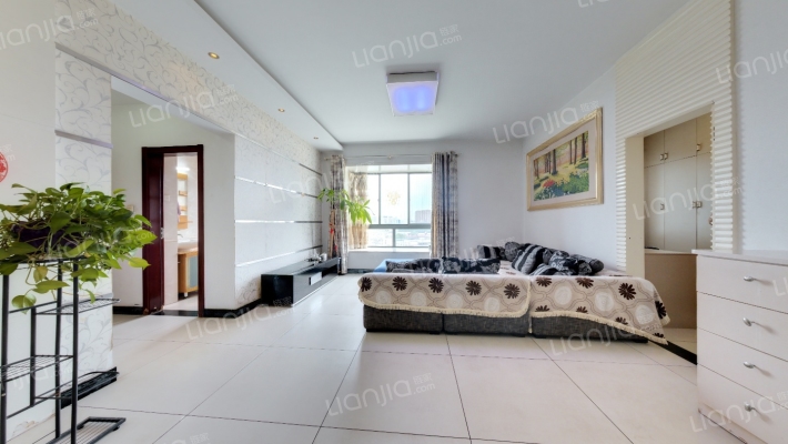 中国水电大厦二手房实景图