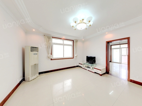 整租·居业家园祥园 3室2厅 南